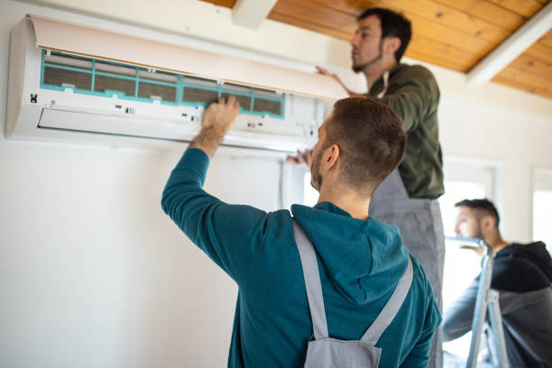 Best 24/7 HVAC Repair  in Como, MS
