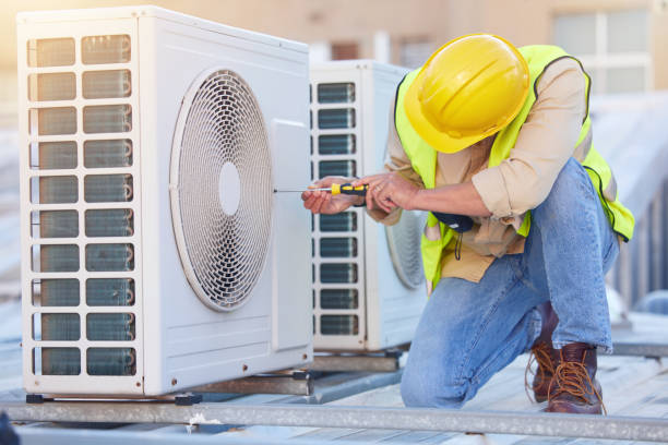 Best Residential HVAC Services  in Como, MS