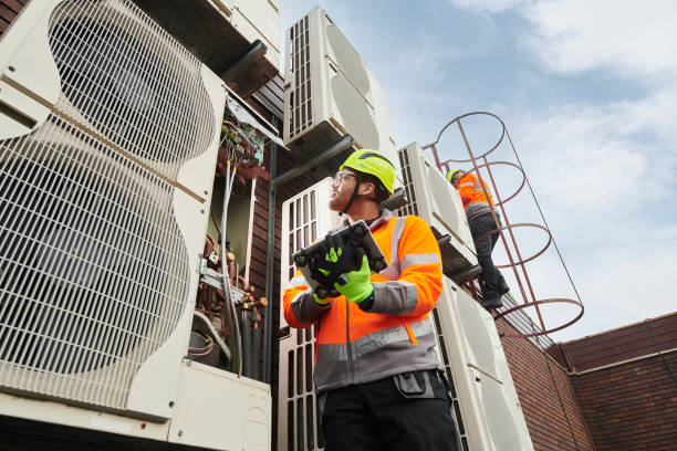 Best Commercial HVAC Repair  in Como, MS