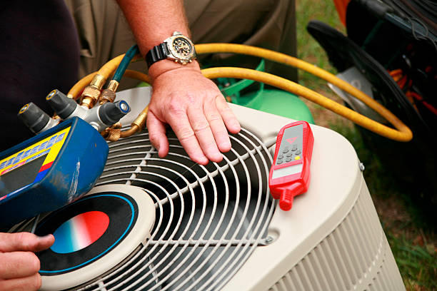 Best Residential HVAC Services  in Como, MS