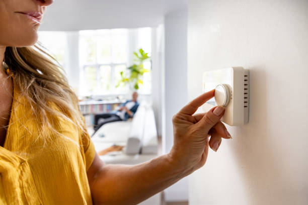 Best Best HVAC Companies  in Como, MS