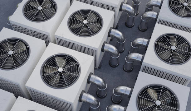 Best Local HVAC Companies  in Como, MS