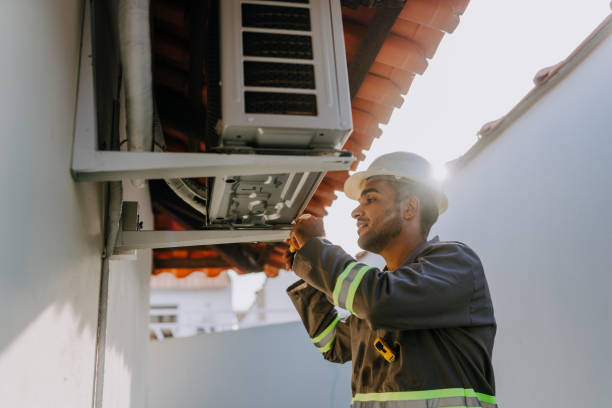 Reliable Como, MS HVAC Solutions