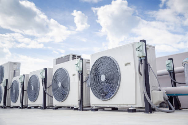 Best HVAC Installation Services  in Como, MS