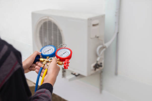 Best Affordable HVAC Services  in Como, MS