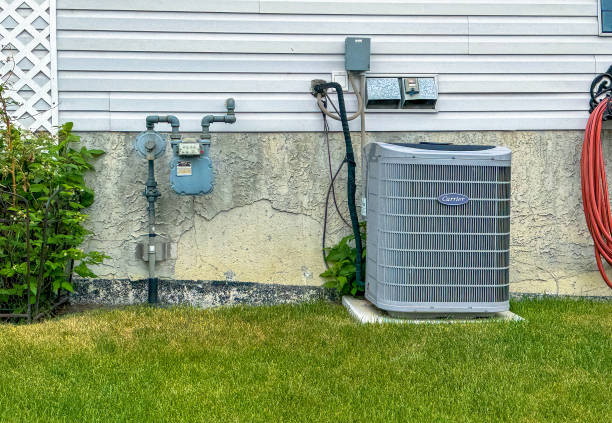 Best Ductless HVAC Repair  in Como, MS