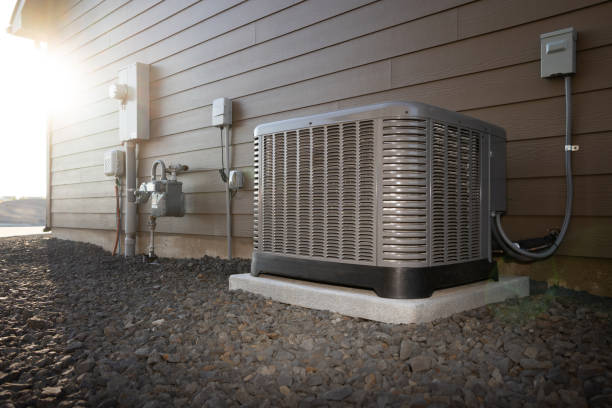 Best Commercial HVAC Repair  in Como, MS